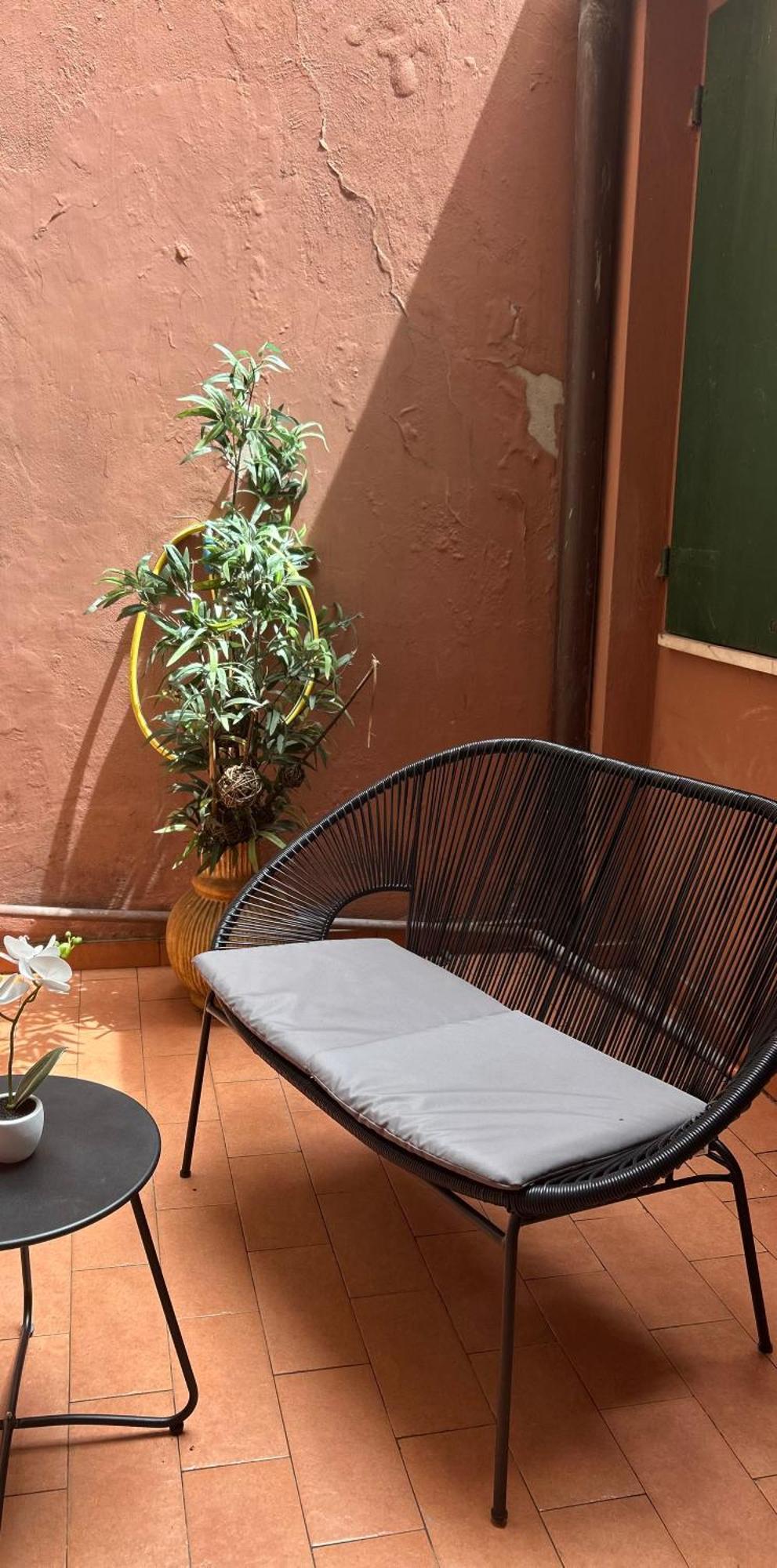Casa Gioia Centro Storico Apartment Bologna Exterior photo